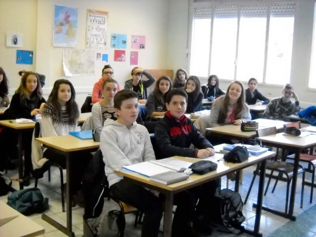 Collège Millau - 3
