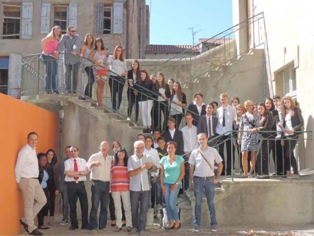 lycee-professionnel-millau-rentree-2015-2