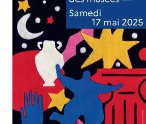 DES COLLEGIENS EXPOSENT AU MUMIG POUR LA NUIT DES MUSEES